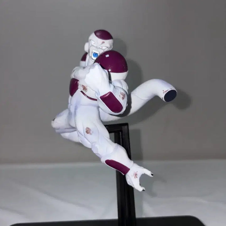 [BUNJANG] Banpresto Dragon Ball Frieza Figure / 드래곤볼 피규어 프리저
