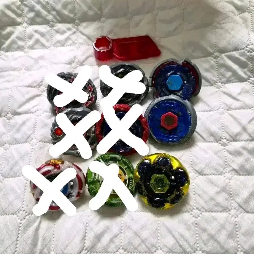 [BUNJANG] Metal Beyblade Burst Tops - Bundle Set Available / 급처)메탈 베이블레이드 버스트 팽이