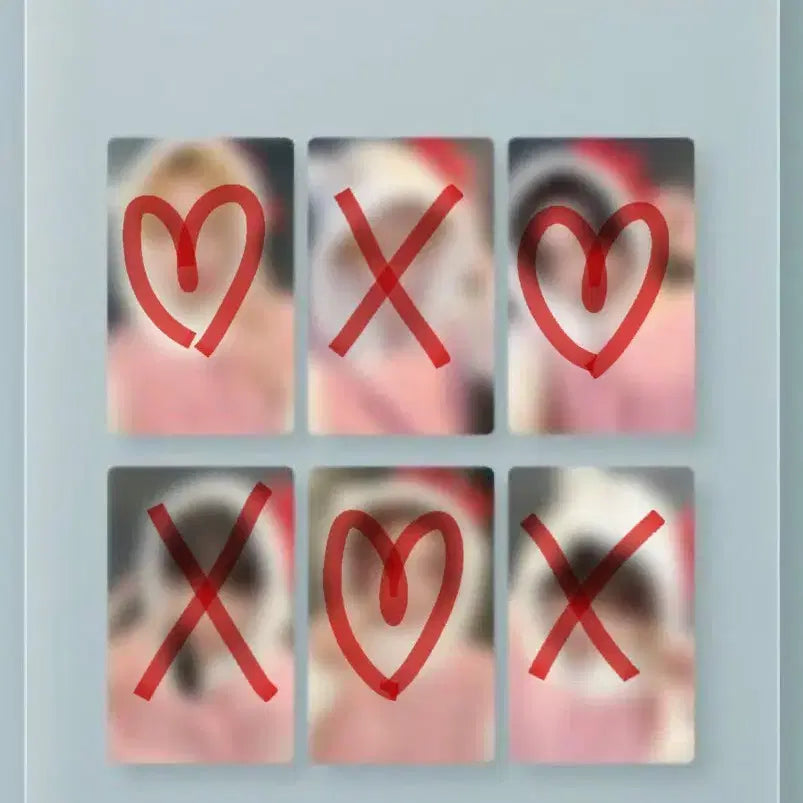 [SOLD OUT] (성호, 재현, 이한) 보넥도 쇼케이스 라이브 버전 A 분철 합니다