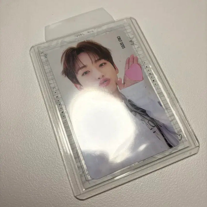 [BUNJANG] Kwon Jeong Mo Photocard Bundle Set / 구정모 포카 판매(배포 1.2)