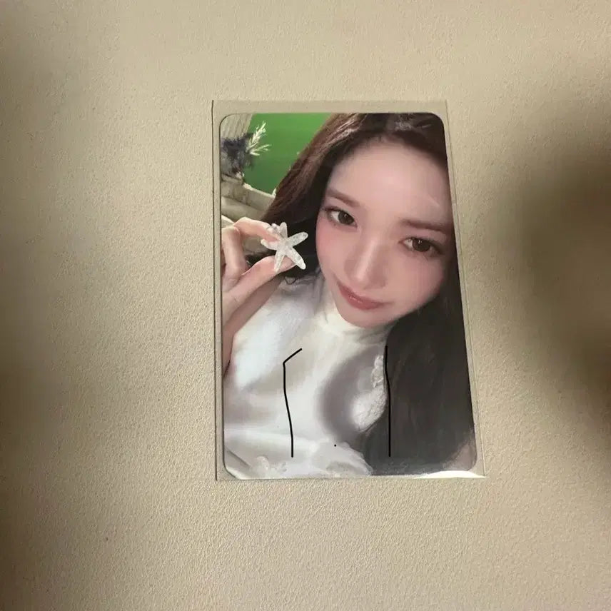 [BUNJANG] IVE Photocard 10-Set Bundle / 아이브 포토카드 10종 세트