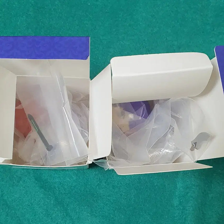 [BUNJANG] Fate Nendoroid Surprise Shiro Sakura Set / 페이트 넨도로이드 서프라이즈 시로 사쿠라 세트