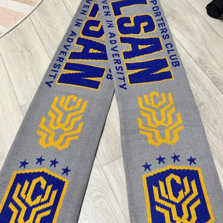[SOLD OUT] 울산hd 처용전사 머플러