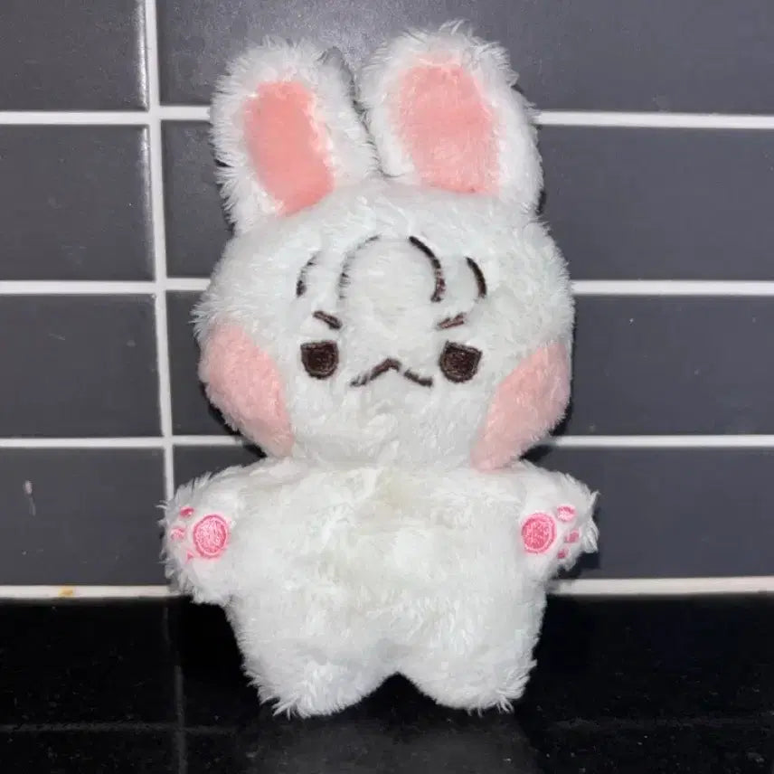 [BUNJANG] Lee Changsub 10cm Plush Doll &
