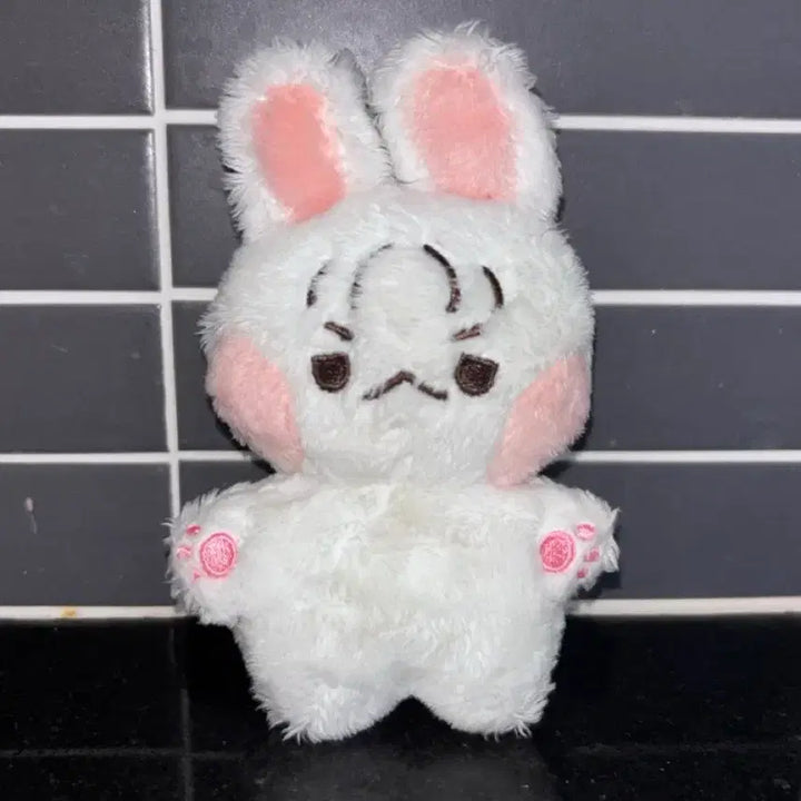 [BUNJANG] Lee Changsub 10cm Plush Doll &