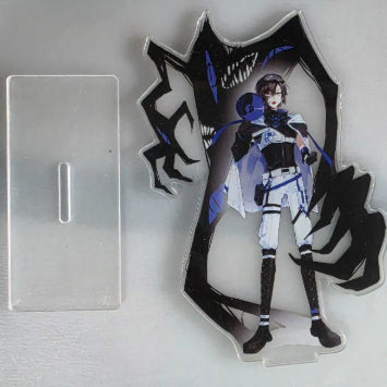 [BUNJANG] Lee Revolution Jack Acrylic Stand / 리레볼루션 잭 아크릴스탠드