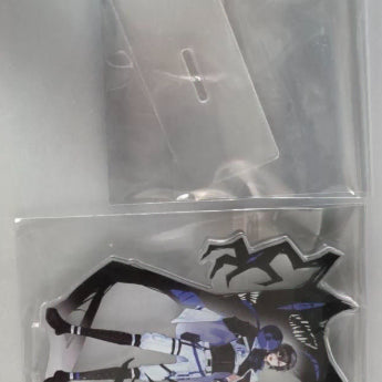[BUNJANG] Lee Revolution Jack Acrylic Stand / 리레볼루션 잭 아크릴스탠드