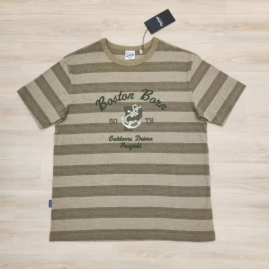 [BUNJANG] Penfield T-shirt L / 펜필드 반팔티 L