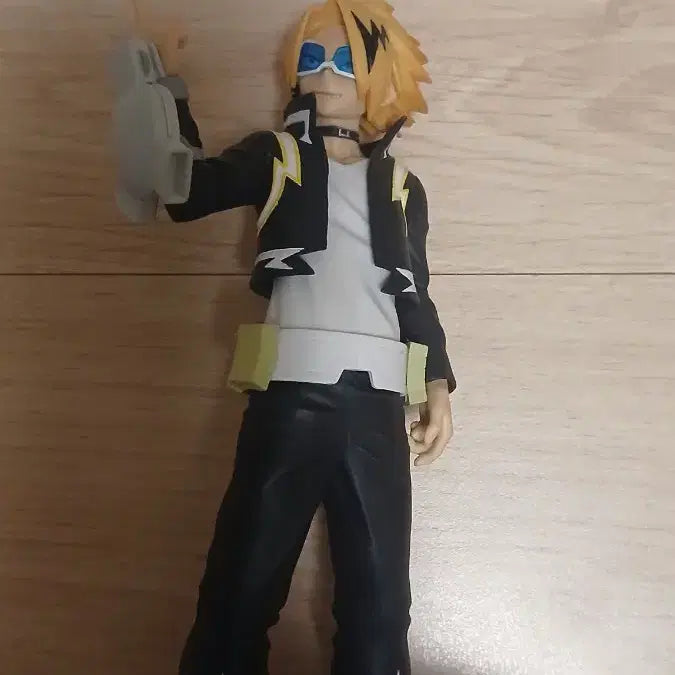 [BUNJANG] Kaminari Denki Figure / 카미나리 덴키 피규어