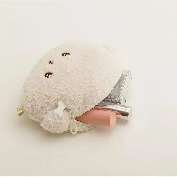 [SOLD OUT] 산엑스 이시요와짱 페이스 파우치