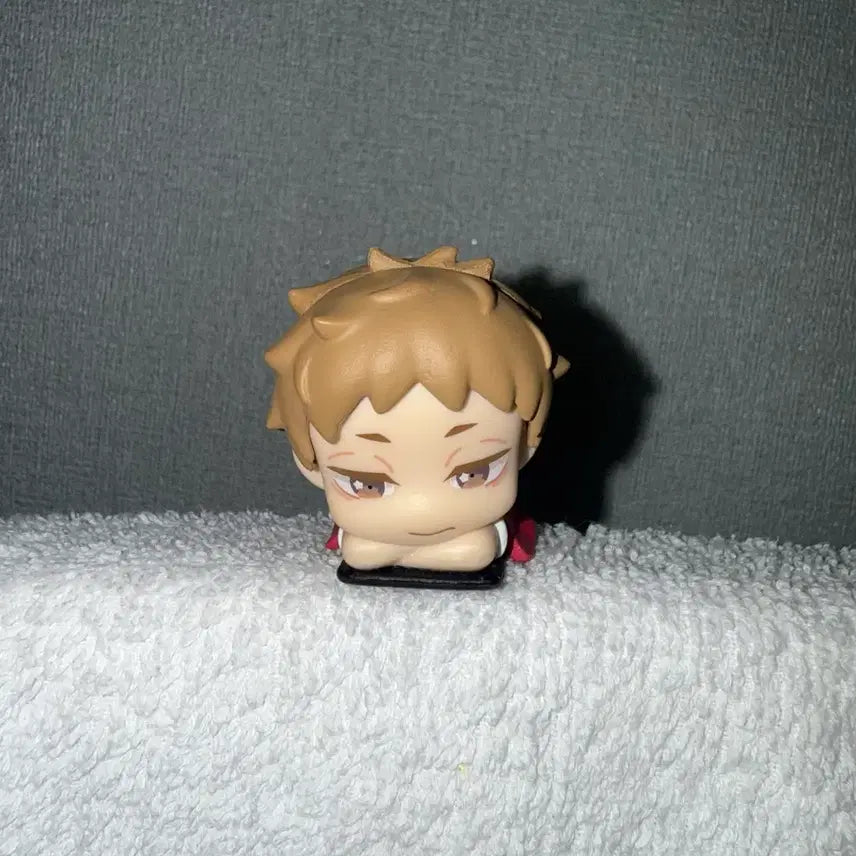 [BUNJANG] Haikyuu!! Onemutan Vol. 3 Morisuke Yaku / 하이큐 오네무탄 3탄 야쿠 모리스케