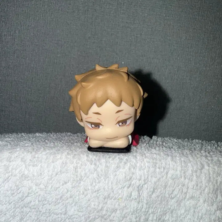 [BUNJANG] Haikyuu!! Onemutan Vol. 3 Morisuke Yaku / 하이큐 오네무탄 3탄 야쿠 모리스케
