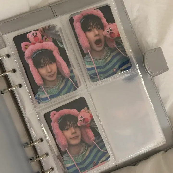 [BUNJANG] Choi Ripwoo Photocard / 최립우 포토카드