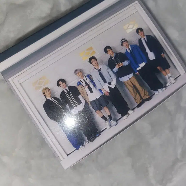 [BUNJANG] NCT Dream ISTJ Bundle Set / NCT dream ISTJ 번들팩