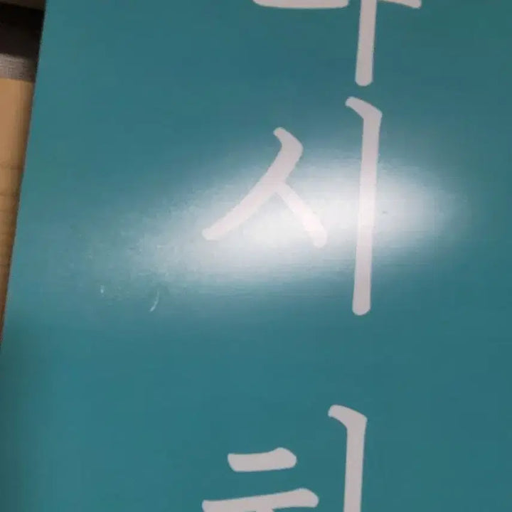 [BUNJANG] Jennie Chum Churum Banner / 제니 처음처럼 배너