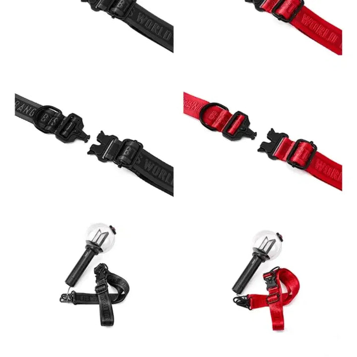 [BUNJANG] Arirang Multi Strap / 아리랑 멀티 스트랩