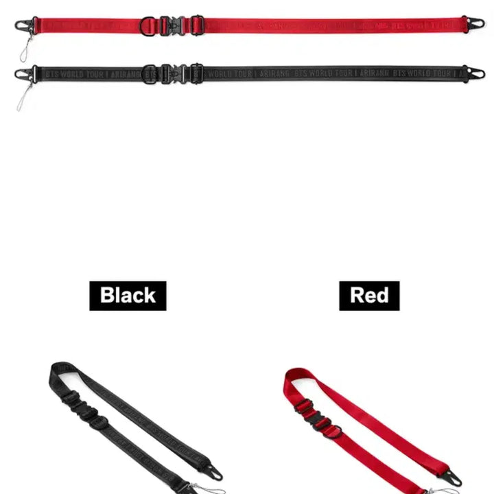 [BUNJANG] Arirang Multi Strap / 아리랑 멀티 스트랩