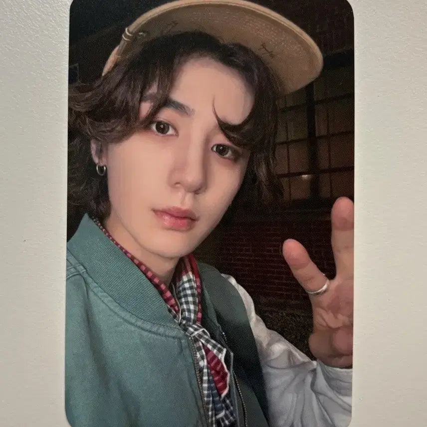 [BUNJANG] BOYNEXTDOOR Leehan Action Official Photocard / 보넥도 이한 디액션 공방 포카 양도