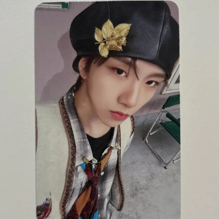 [BUNJANG] BOYNEXTDOOR Yunhak Photocard / 상세정보확인) 보넥도 운학 포카 양도
