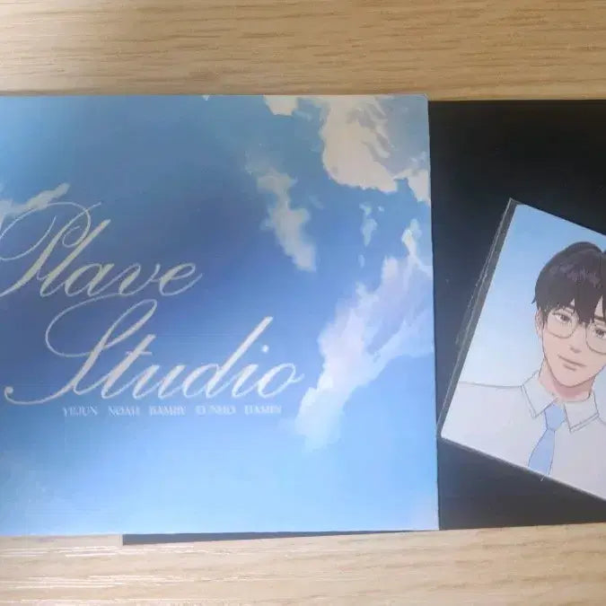 [BUNJANG] YUKYEOM YEJUN Proof Photo / 육여름 예준 증명사진