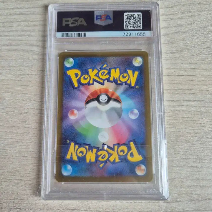 [BUNJANG] Darkrai PSA 10 Graded Card / psa 10 다크라이
