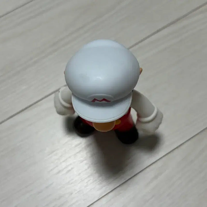 [BUNJANG] Vintage Super Mario Figure / 고전 슈퍼마리오 피규어
