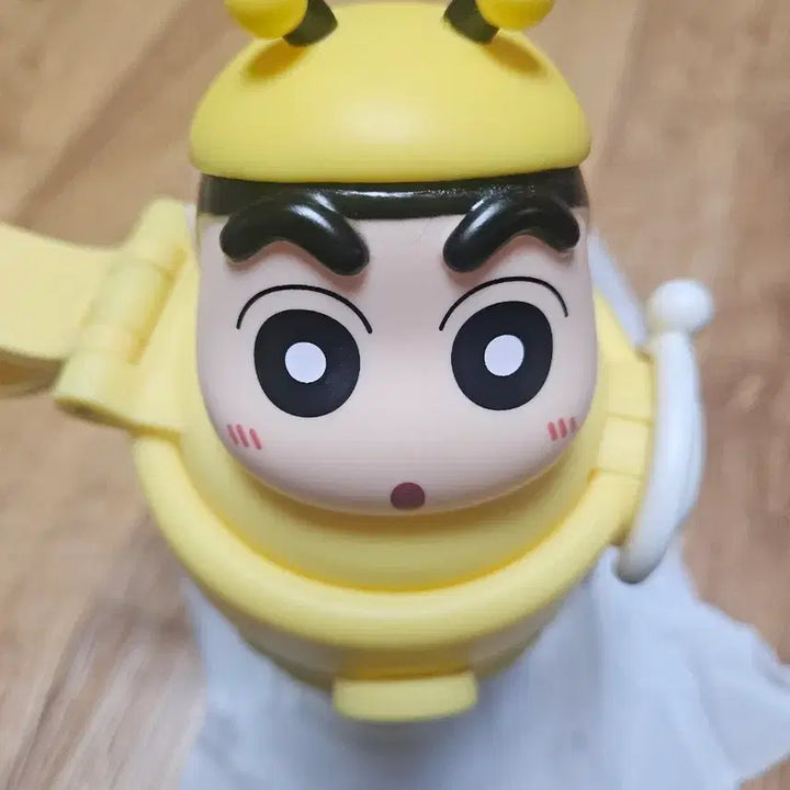[BUNJANG] Crayon Shin-chan Honeybee Shin-chan Tumbler / 짱구 캐릭터 텀블러 꿀벌짱구 텀블러