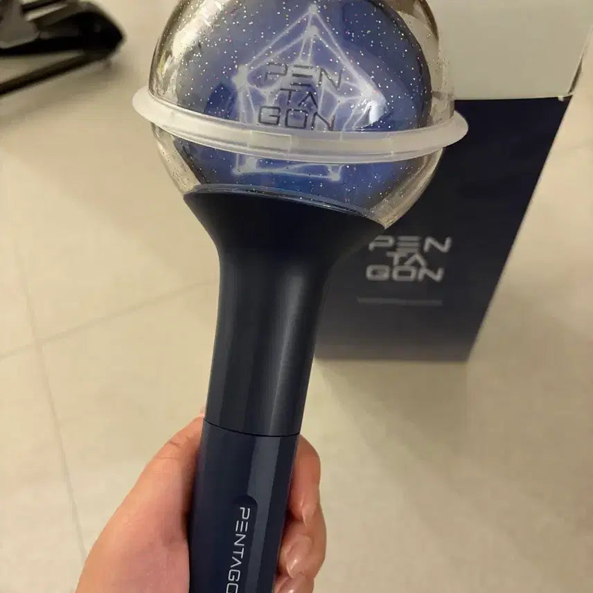 [BUNJANG] PENTAGON Official Lightstick / 펜타곤 공식 응원봉
