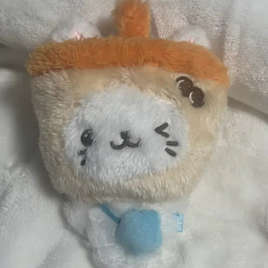 [SOLD OUT] 버블냥 양도