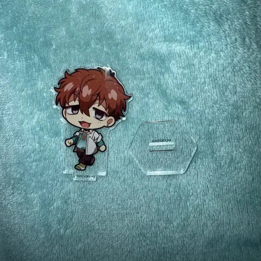 [BUNJANG] Jibaku Shonen Hanako-kun Natsuhiko Hyuga Acrylic Stand / 지박소년 하나코군 휴가 나츠히코 아크릴 스탠드