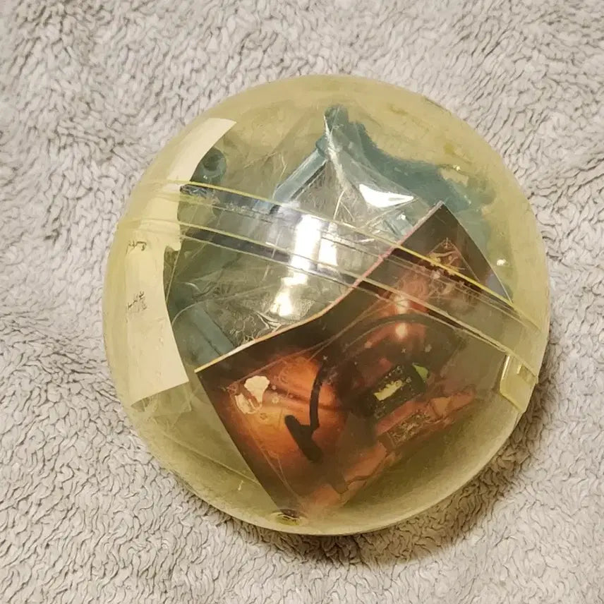 [BUNJANG] Miyabi Hanging Lantern Gacha Miniature / 미야비 매다는 등롱 (행잉 등롱)가챠