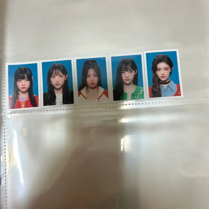 [BUNJANG] K-Pop Idol Photocards, Album Inclusions, Brooch / 아이돌 포토카드 앨범 구성품