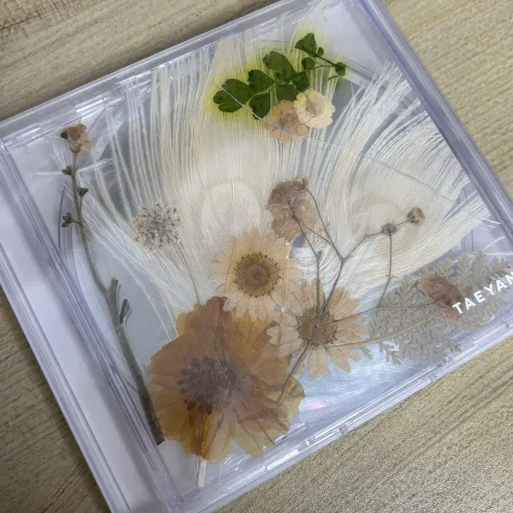 [SOLD OUT] 빅뱅 태양 동영배 3집 정규 앨범