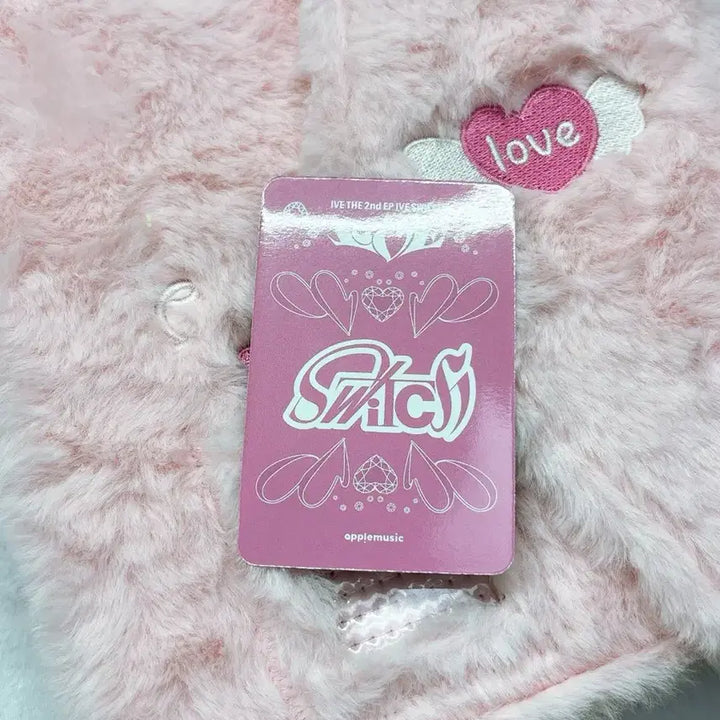 [BUNJANG] IVE Wonyoung Photocard / 아이브 원영 포카 판매