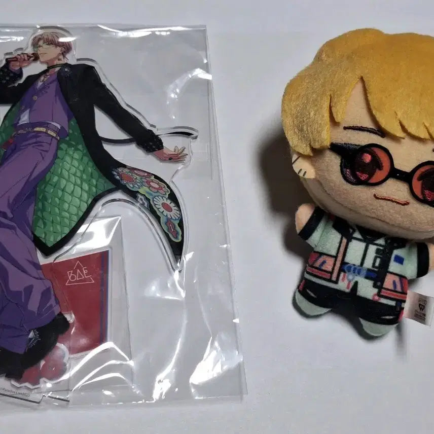 [BUNJANG] Bae Yeonhajun Bundle Set / 베이 연하준 굿즈 일괄 판매