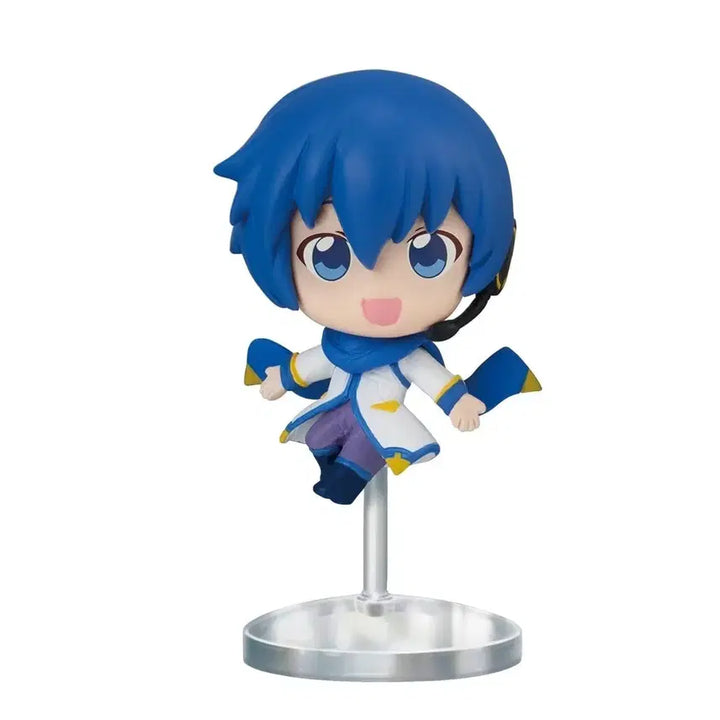 [BUNJANG] Vocaloid Kaito Jump Figure Gacha / 보컬로이드 점프피규어 가챠_카이토
