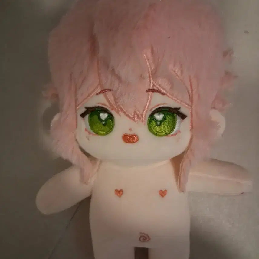 [BUNJANG] Ensemble Stars Himemiya Tori Plush Doll / 앙스타 히메미야 토리 솜인형
