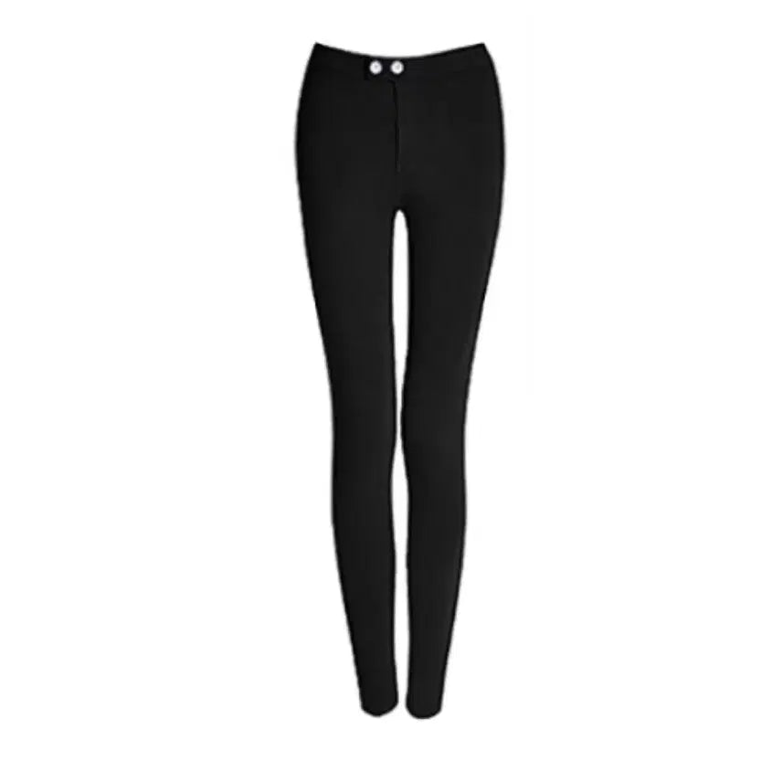 [BUNJANG] SP-68 Magic Pants Black Jeans with LYCRA / (새상품)sp-68 매직팬츠 블랙진 LYCRA