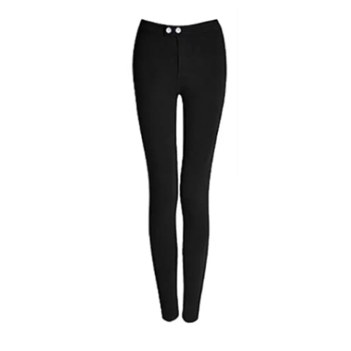 [BUNJANG] SP-68 Magic Pants Black Jeans with LYCRA / (새상품)sp-68 매직팬츠 블랙진 LYCRA