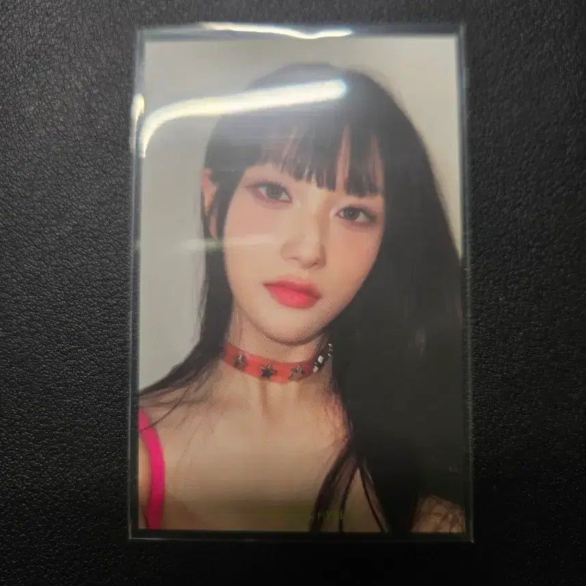 [BUNJANG] fromis_9 Lee Seo-yeon Popup Photocard / 프로미스나인 더앨리 이서연