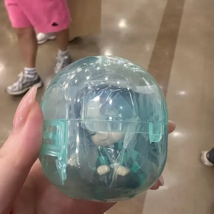 [BUNJANG] Demon Slayer Gacha Collection (Onjyeoryeona, Eokkaekung, Nemuraseta-i) Sealed / 귀칼 가챠 모음 (언제오려나 어깨쿵 네무라세타이) 미개봉 판매