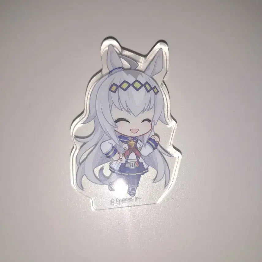 [BUNJANG] Uma Musume Oguri Cap Yoi Ttan Korotto / 우마무스메 요이땅 코롯토 오구리 캡