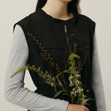 [BUNJANG] SJSJ Picnic Collection Dress / 한섬 SJSJ  피크닉컬렉션  드레스