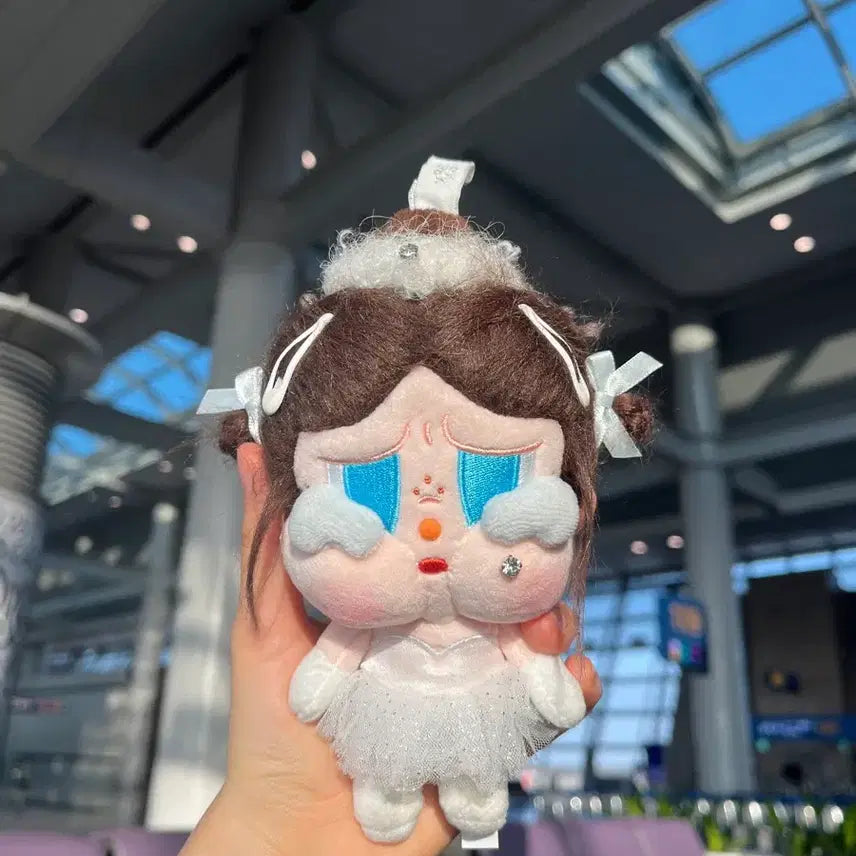 [BUNJANG] Crybaby Ballerina SHINee Doll / [정품] 크라이 베이비 발레리나 샤이니