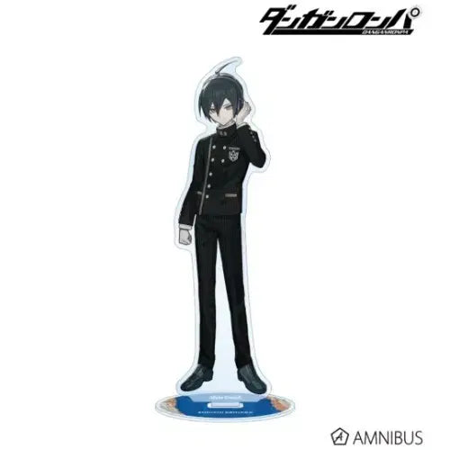[BUNJANG] Danganronpa Shuichi Saihara Armbireanca Headphones Series Acrylic Stand / 단간론파 사이하라 슈이치 아르마비앙카 헤드폰 시리즈 아크릴 스탠드