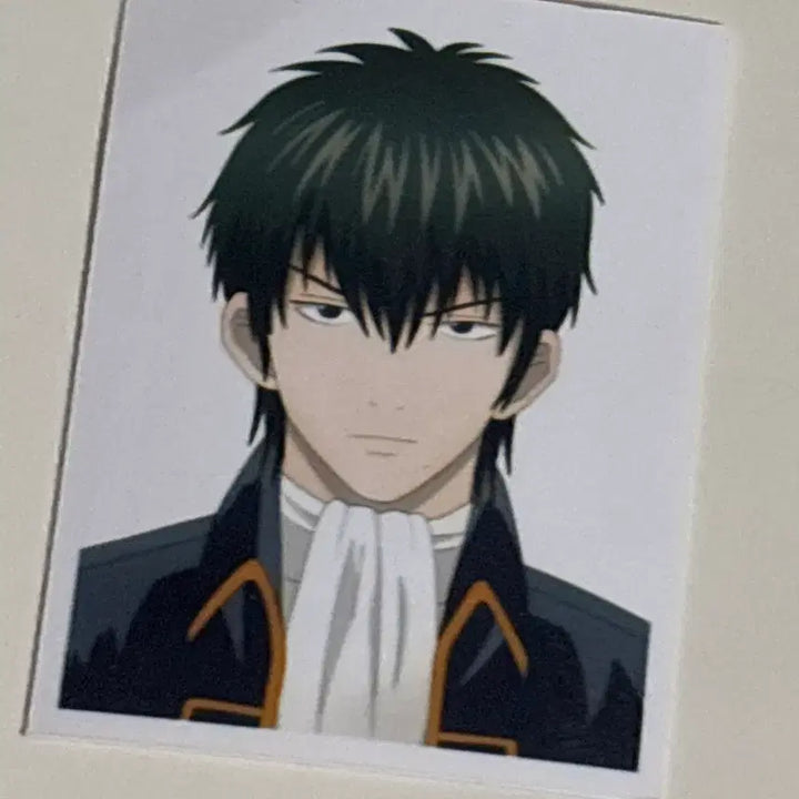 [BUNJANG] Hijikata Acrylic Stand / 히지키타 아크릴 판매