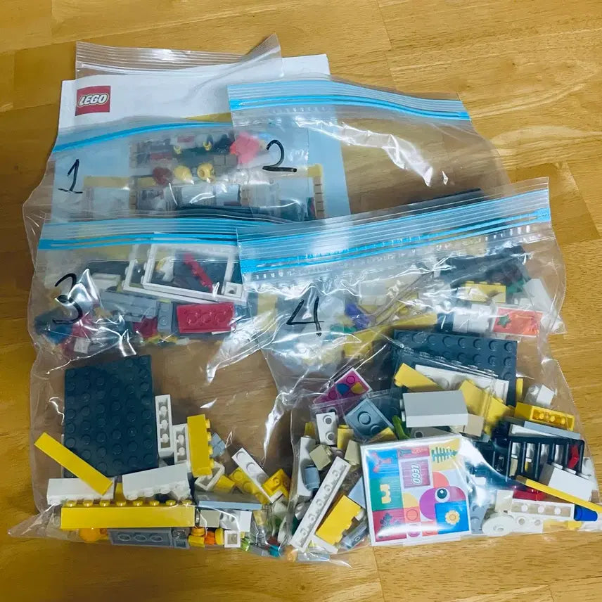 [BUNJANG] LEGO 40574 Store - Assembled Once / 레고 40574 1회 조립 후 바로 분해