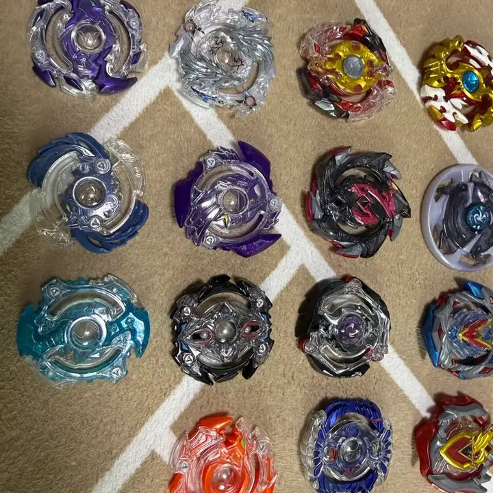 [BUNJANG] Beyblade Beyblades Bundle Set / 베이블레이으 팽이 일관판매합니다