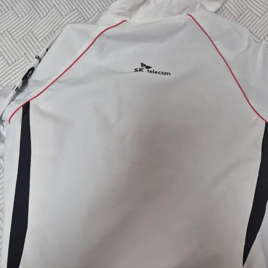 [BUNJANG] T1 24 Worlds Jacket No-Marking 2XL / t1 24월즈 자켓 노마킹 2XL
