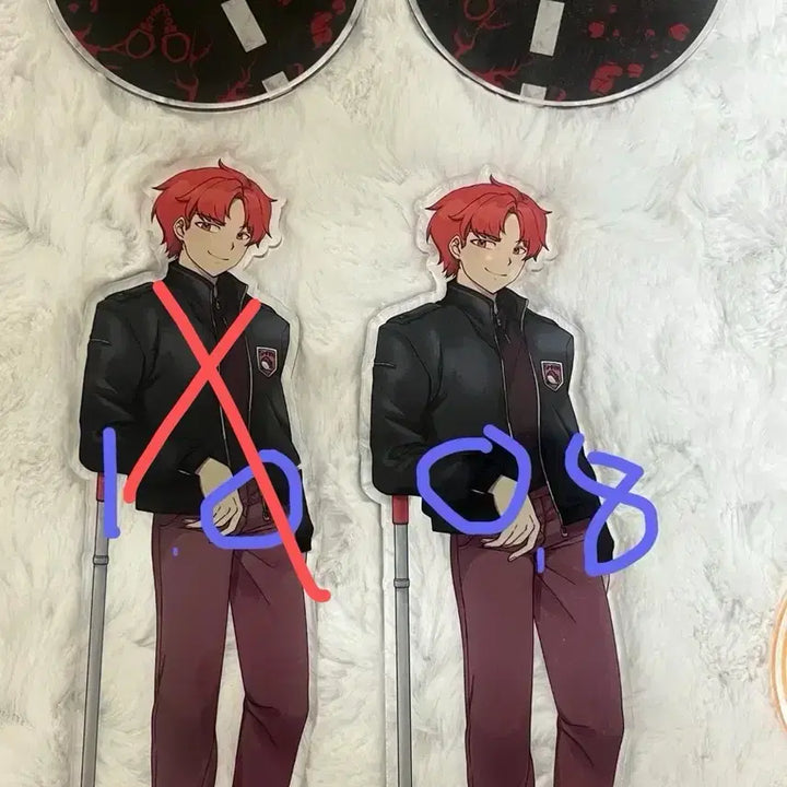 [BUNJANG]  잠뜰티비 Merchandise / 잠뜰티비 굿즈 판매
